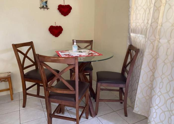 Studio apt plus rentacar close to airport & beach