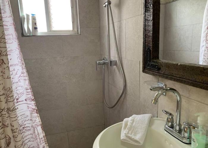 Studio apt plus rentacar close to airport & beach
