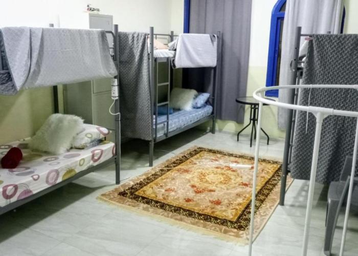 SALEM House Hostel Nizwa