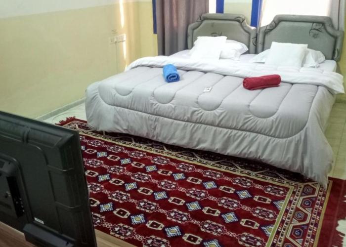 SALEM House Hostel Nizwa