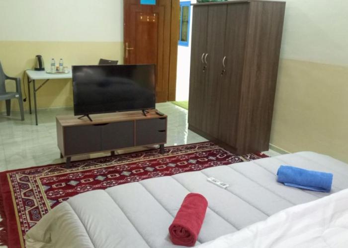SALEM House Hostel Nizwa