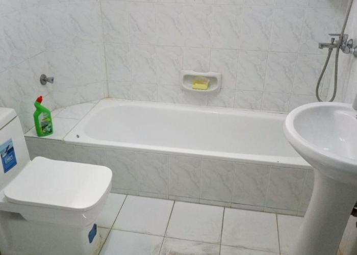 SALEM House Hostel Nizwa