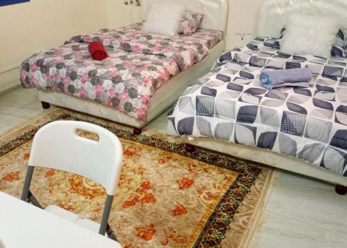 SALEM House Hostel Nizwa