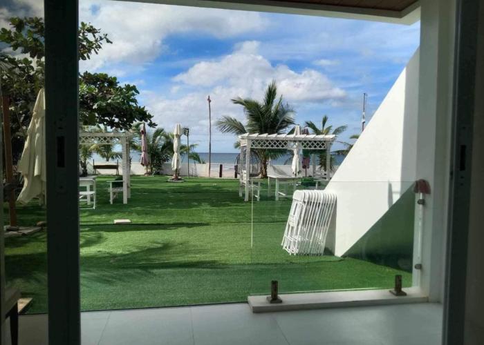 Bed and breakfasts Seaview