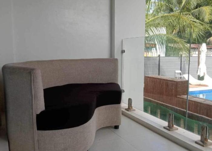 Bed and breakfasts Seaview