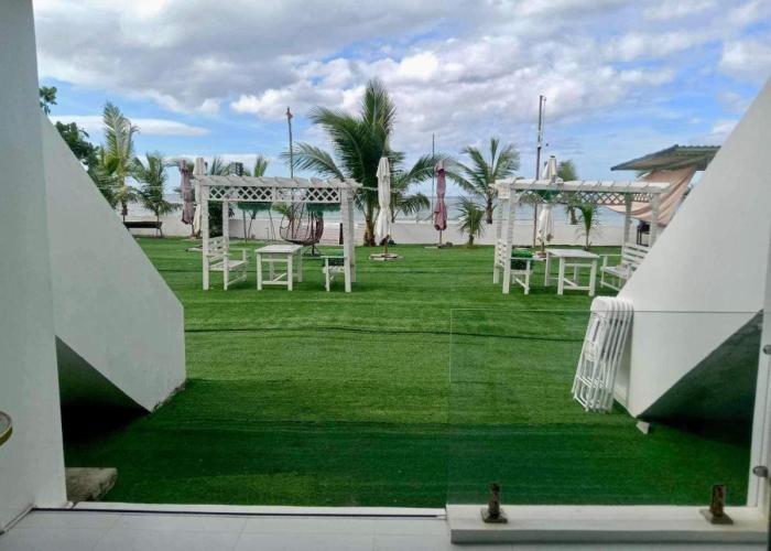 Bed and breakfasts Seaview