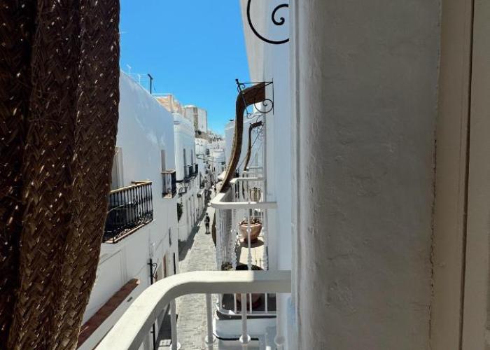 Los Tres Balcones