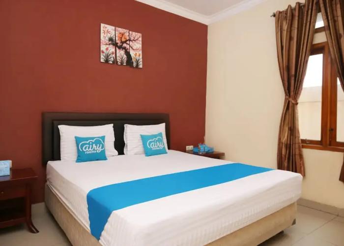 Airy Eco Raya Lembang 68 Bandung