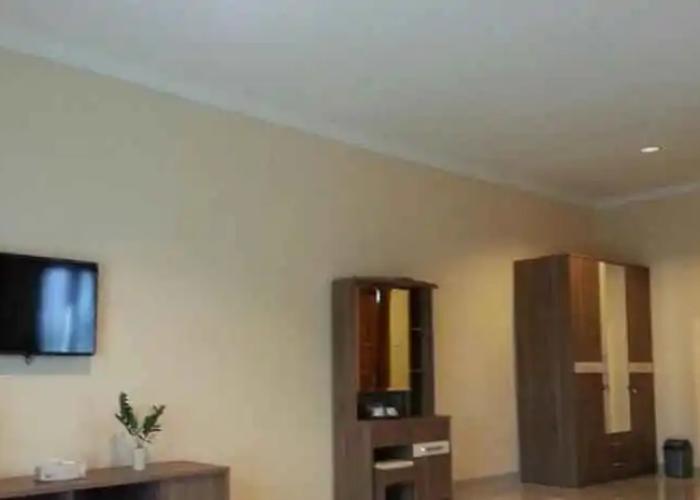 Airy Eco Raya Lembang 68 Bandung