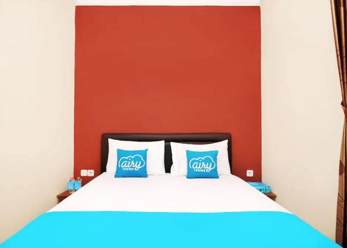 Airy Eco Raya Lembang 68 Bandung