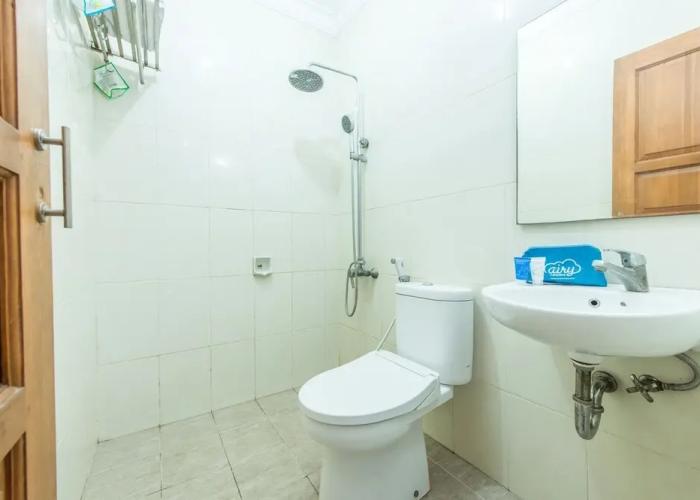 Airy Eco Raya Lembang 68 Bandung