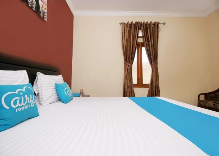 Airy Eco Raya Lembang 68 Bandung