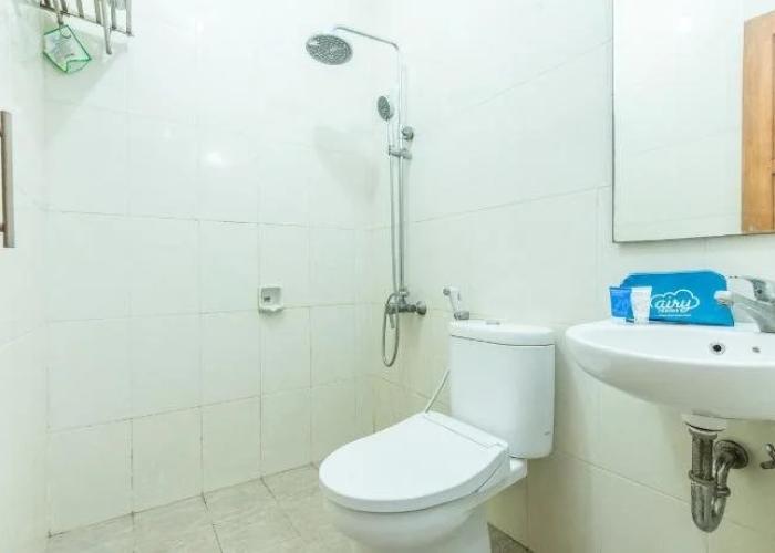 Airy Eco Raya Lembang 68 Bandung