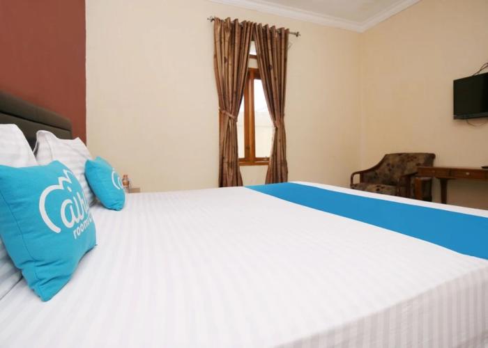 Airy Eco Raya Lembang 68 Bandung