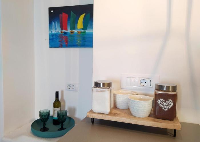 Studio apartment Libero Split