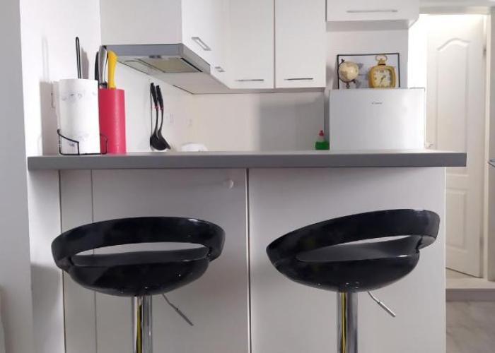 Studio apartment Libero Split