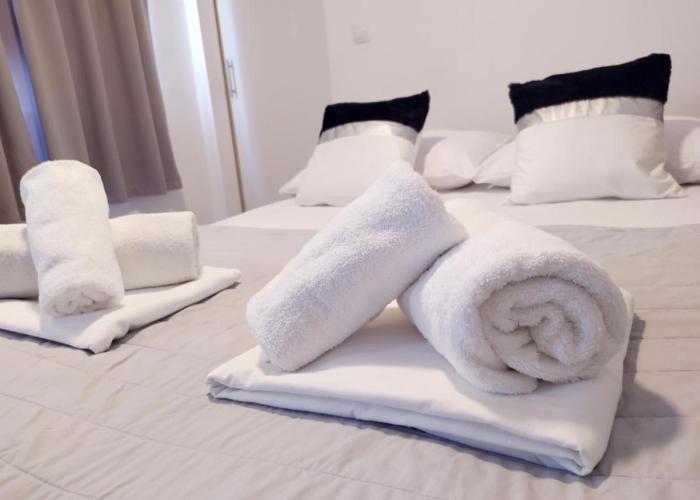 Studio apartment Libero Split