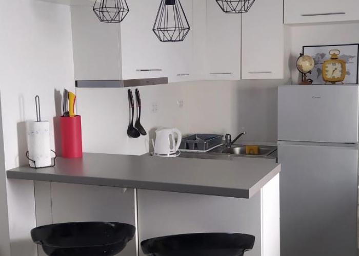 Studio apartment Libero Split
