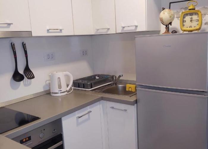Studio apartment Libero Split