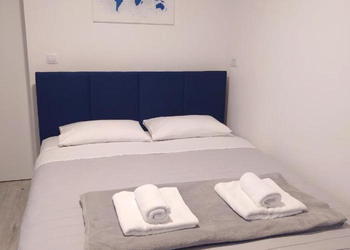 Studio apartment Libero Split