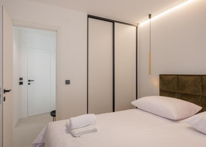 Split Platz Apartment