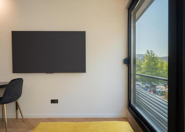 Split Platz Apartment