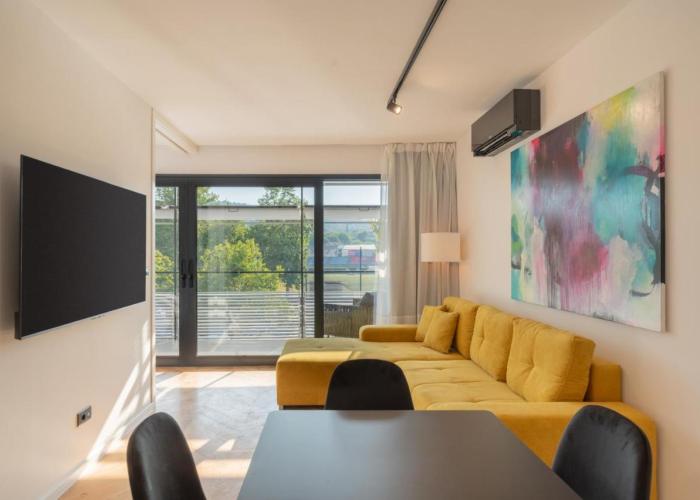 Split Platz Apartment