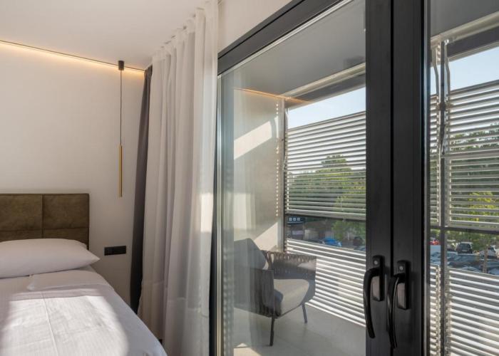 Split Platz Apartment