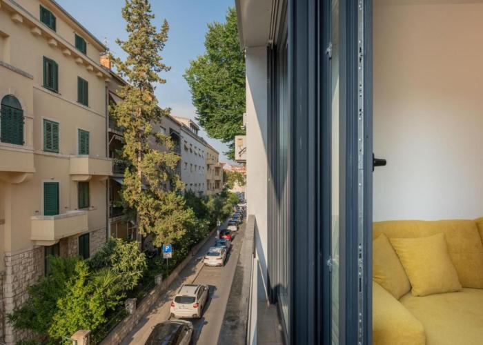 Split Platz Apartment