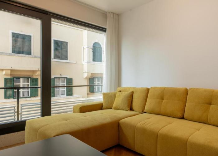 Split Platz Apartment