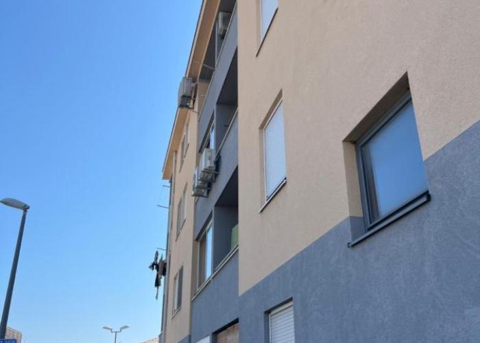 Sulimančev Apartman
