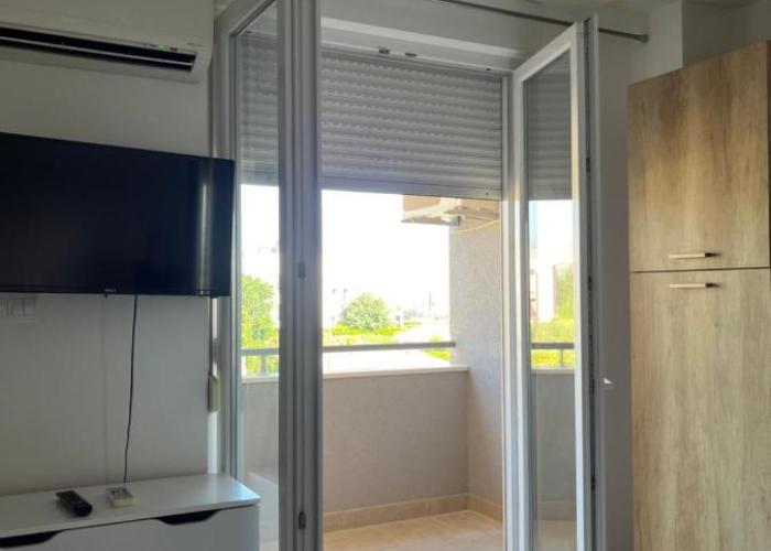 Sulimančev Apartman
