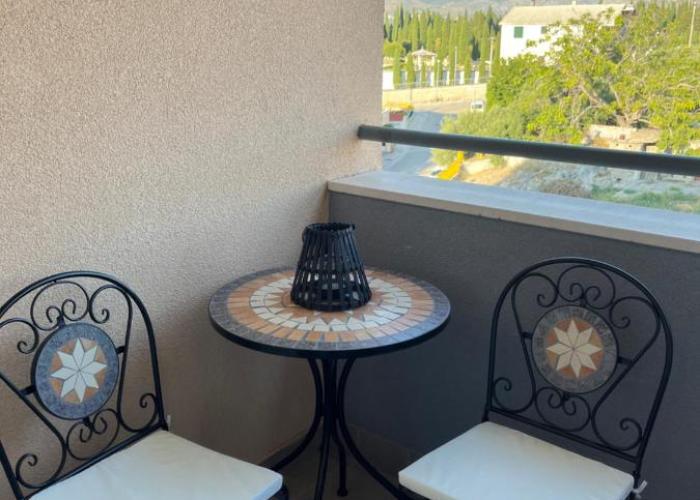 Sulimančev Apartman
