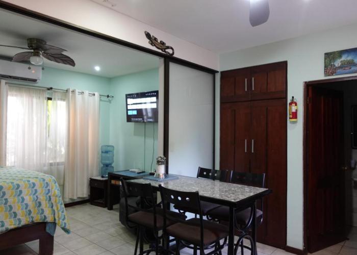 Marine Beach Bliss Ground Floor Studio