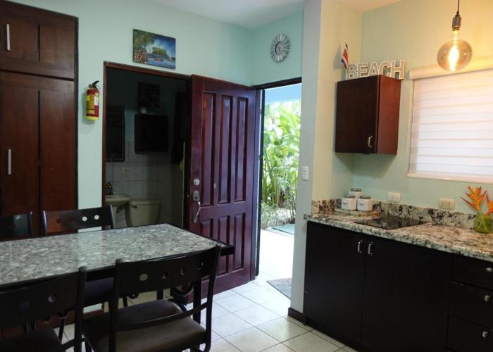 Marine Beach Bliss Ground Floor Studio
