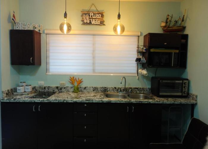 Marine Beach Bliss Ground Floor Studio