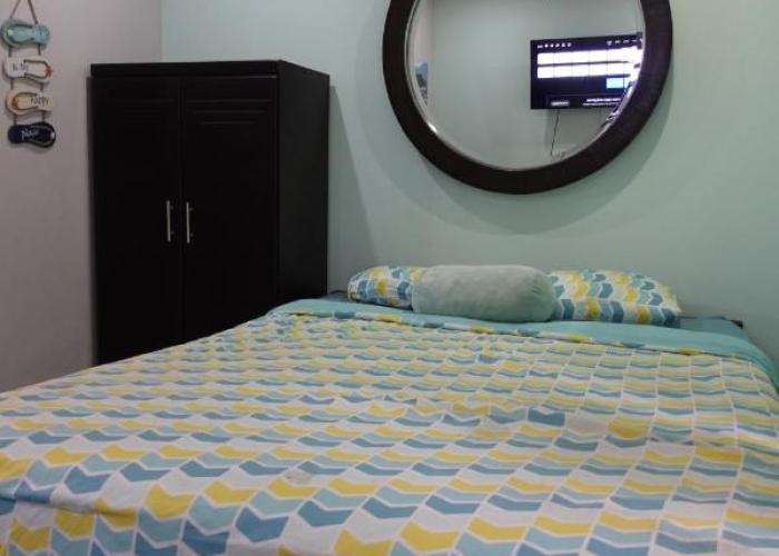 Marine Beach Bliss Ground Floor Studio