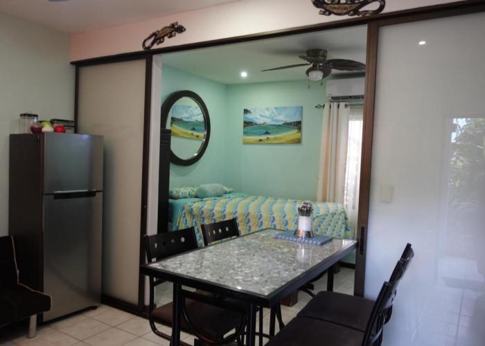 Marine Beach Bliss Ground Floor Studio