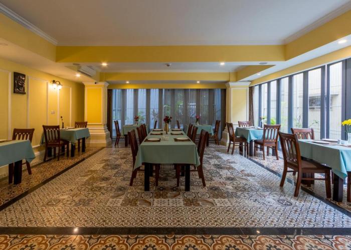 ARISON Hotel