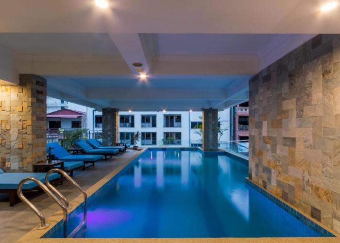 ARISON Hotel