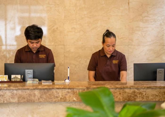 ARISON Hotel