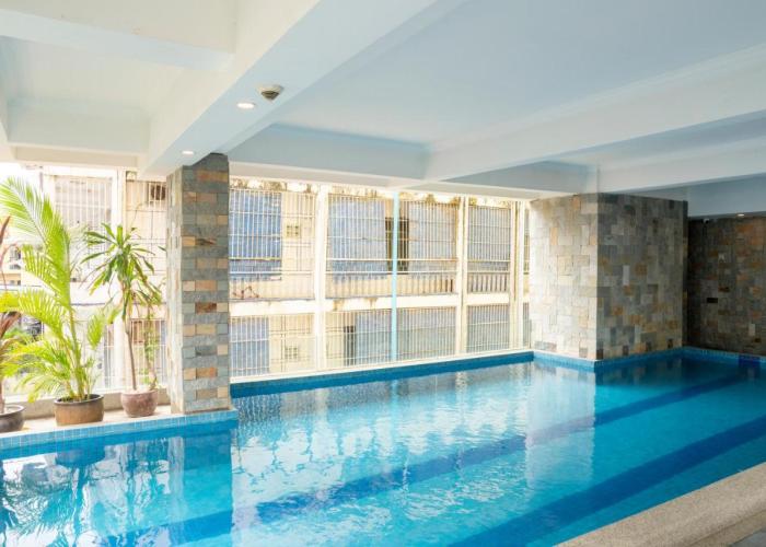 ARISON Hotel