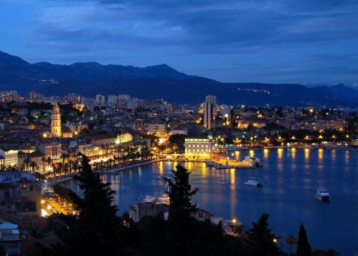 Apartment Blue Stobrec - Split