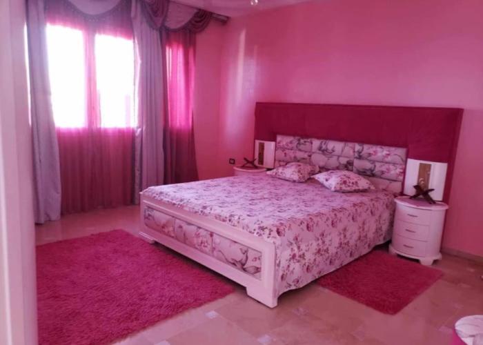 appartement de luxe