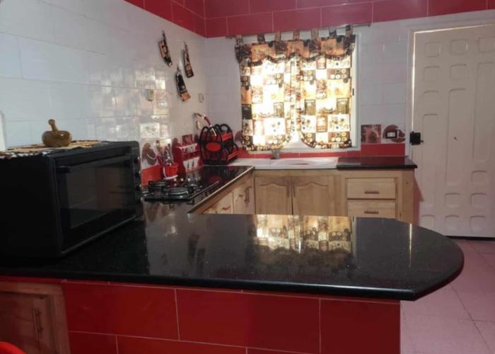 appartement de luxe