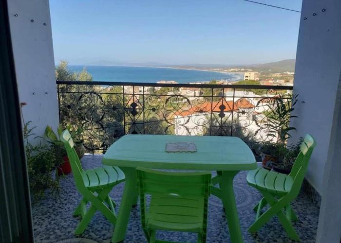 appartement de luxe
