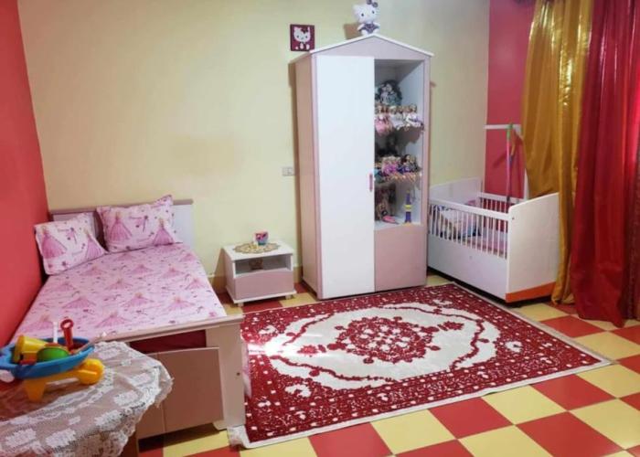 appartement de luxe