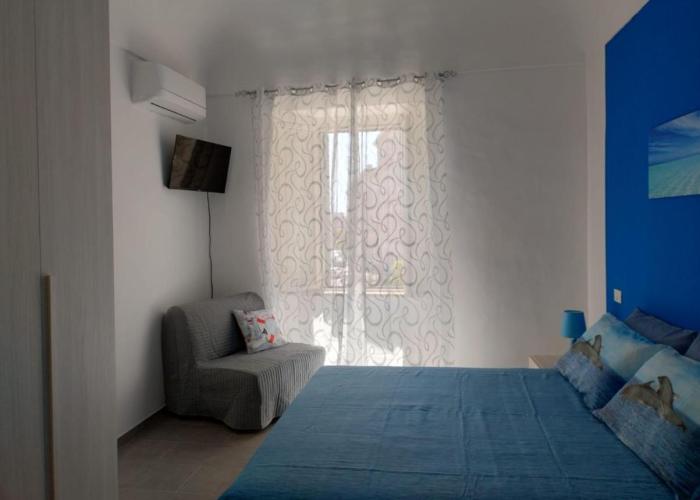 Paguretto Home