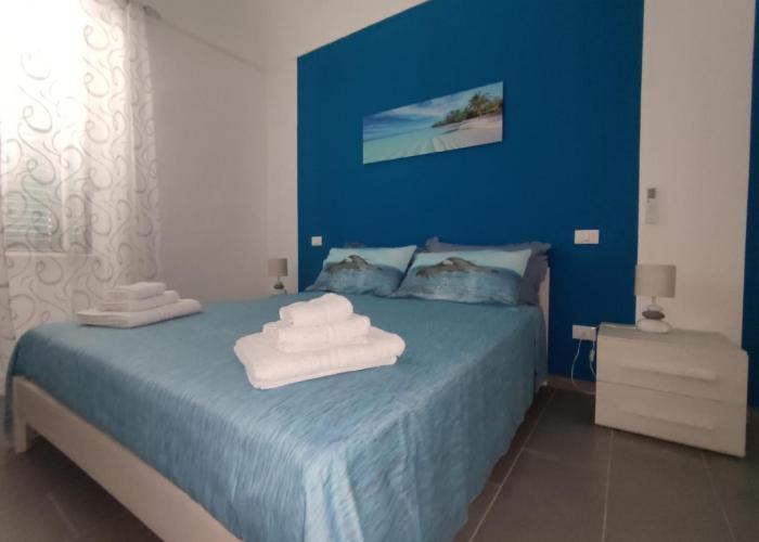 Paguretto Home