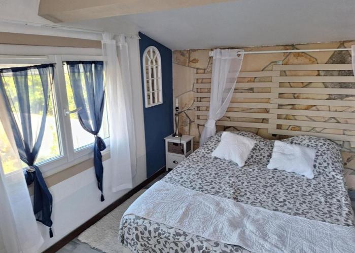 Studio Blue House